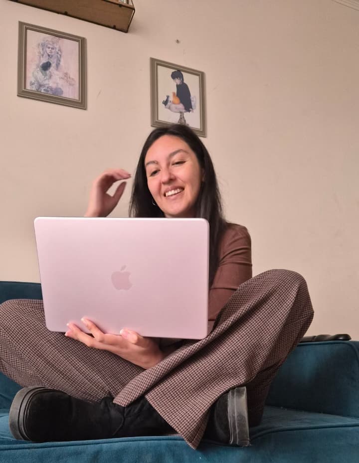 Bárbara Manquilef Aburto