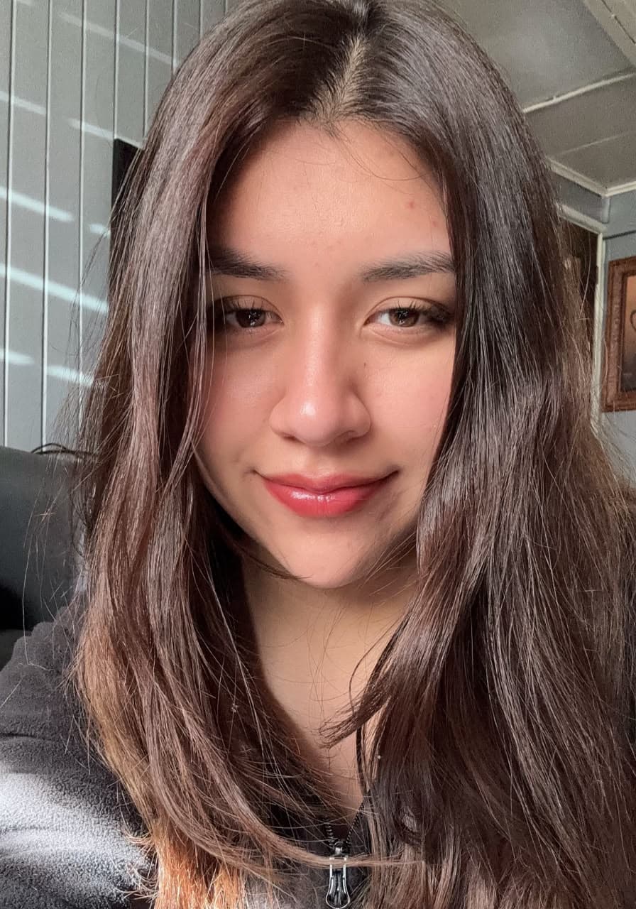 Catalina Luchsinger
